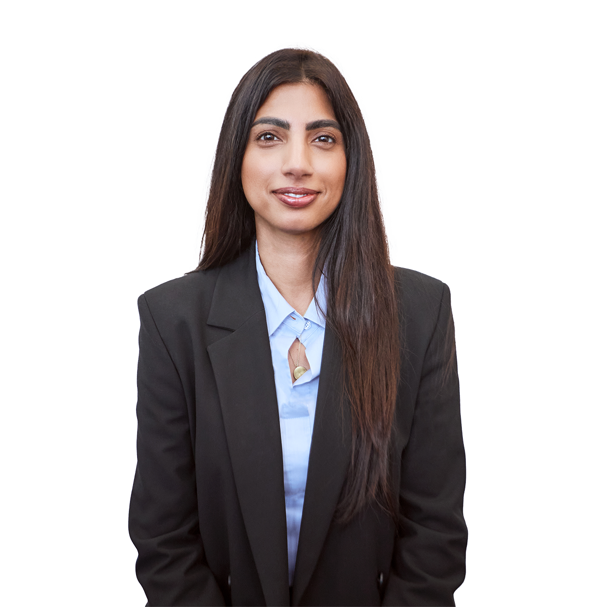 Sahreen Siddiqui