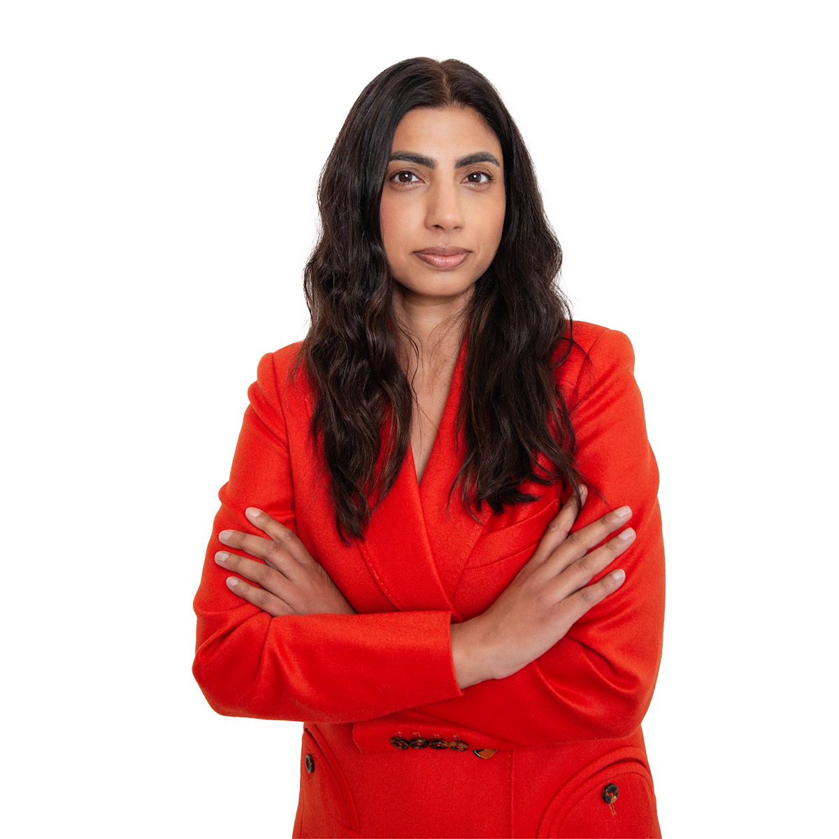Sahreen Siddiqui
