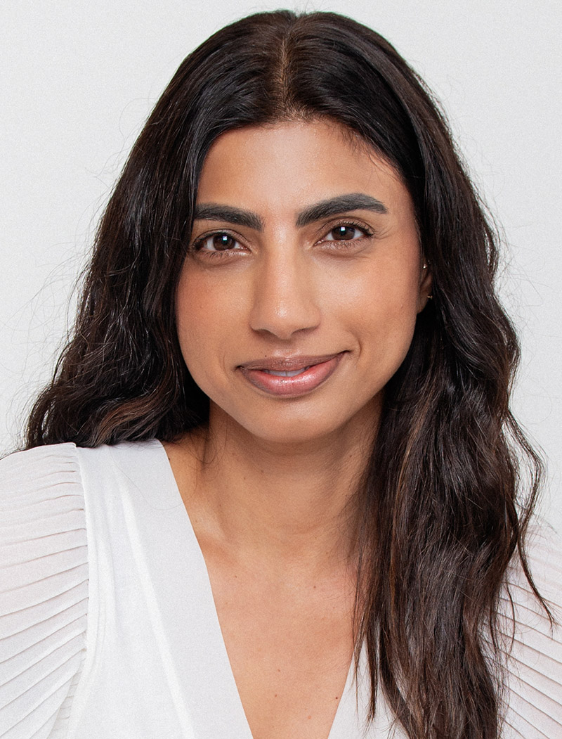 Sahreen Siddiqui