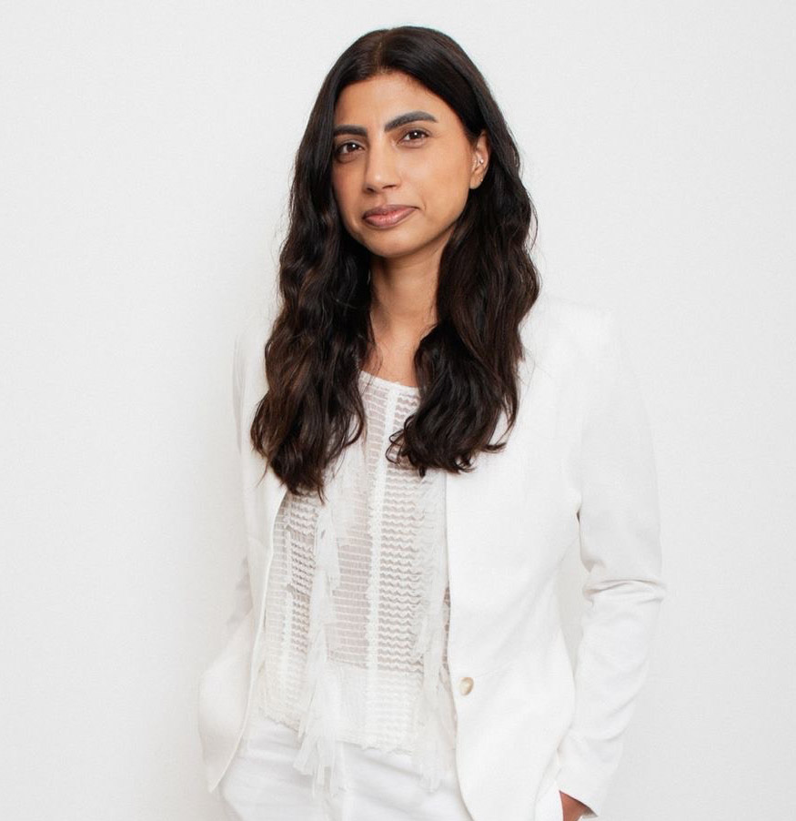 Sahreen Siddiqui