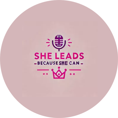 She Leads Because She Can