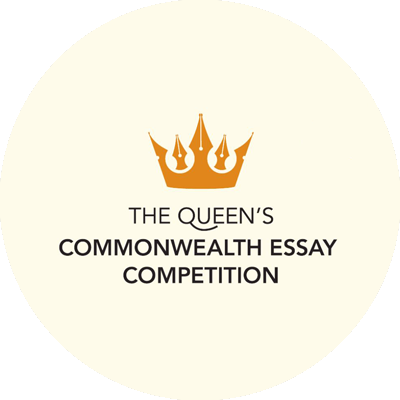 The Queen's Commonwealth Essay Competition