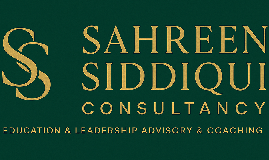 Sahreen Siddiqui Consultancy